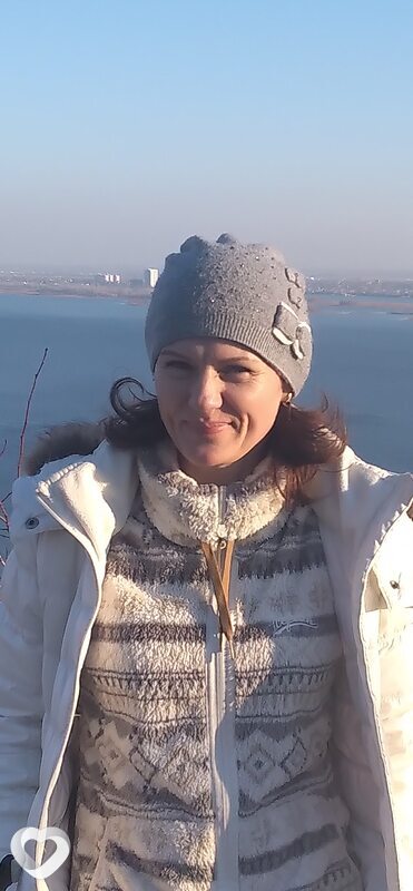 Наталья, 49, Саратове — анкета №543124