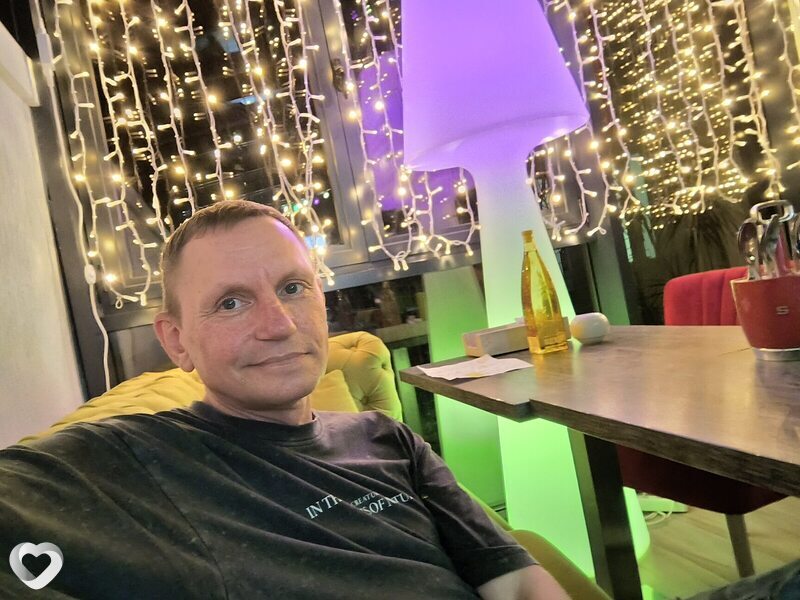 Александр, 48, Брянске — анкета №543126