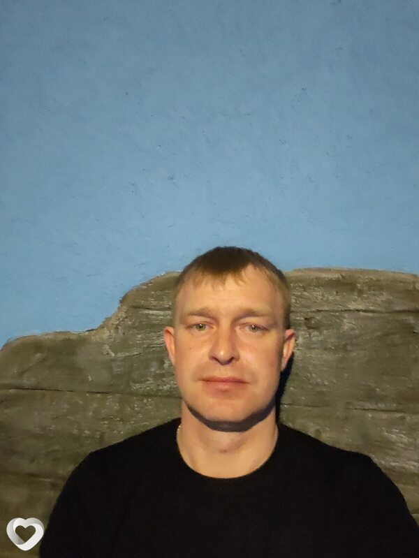 Евгений, 36, Екатеринбурге — анкета №543130