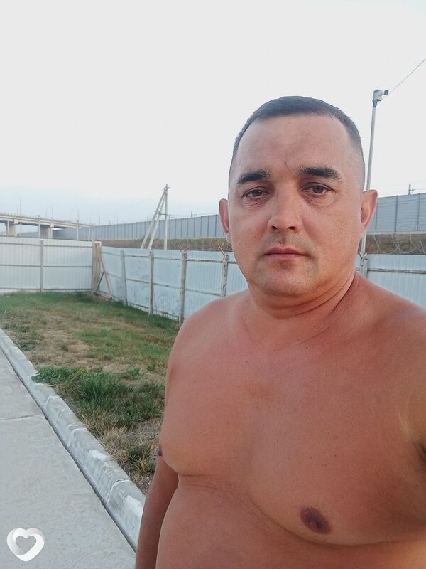 Александр, 45, Керчи — анкета №543131