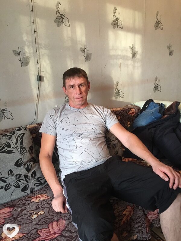 Александр, 44, Уфе — анкета №543134