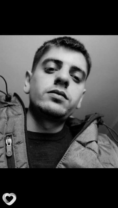 Сергей, 30, Москве — анкета №543137