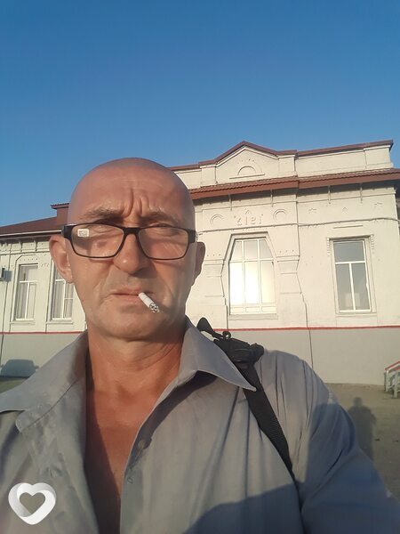 Алексей, 56, Саратове — анкета №543138