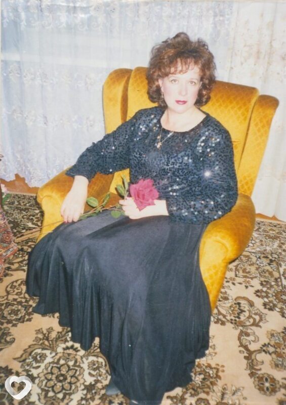 Людмила, Гродно