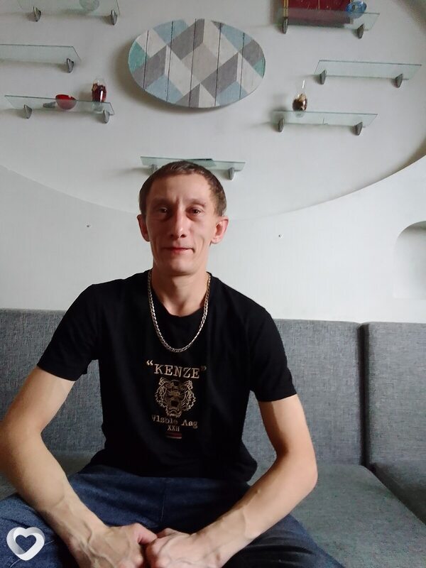 Денис, 38, Всеволожске — анкета №543198