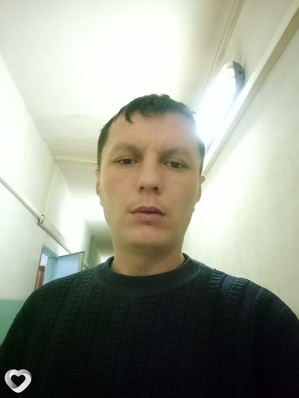 Сергей, 38, Усть-Каменогорск — анкета №543201