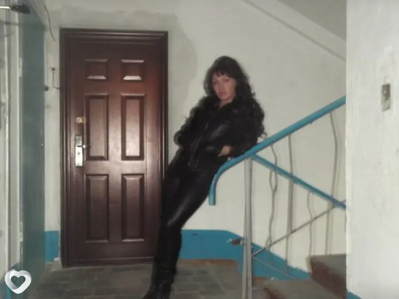 Наташа, 42, Рудном — анкета №9391