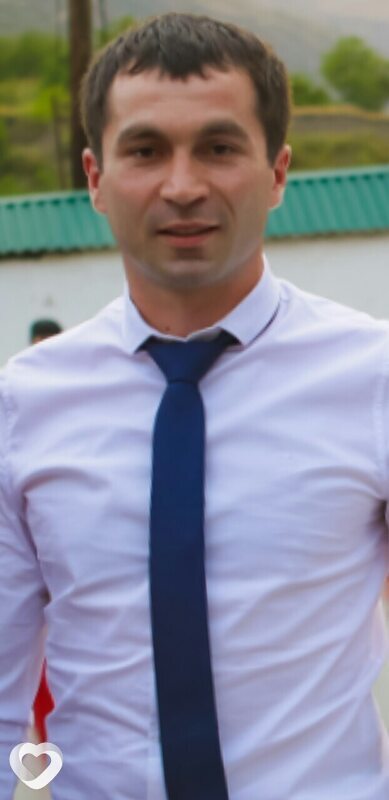 Rad, 36, Калуге — анкета №543202
