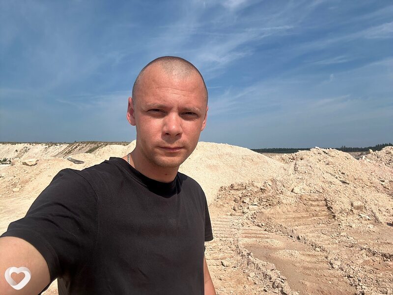 Сергей, 34, Коврове — анкета №543204
