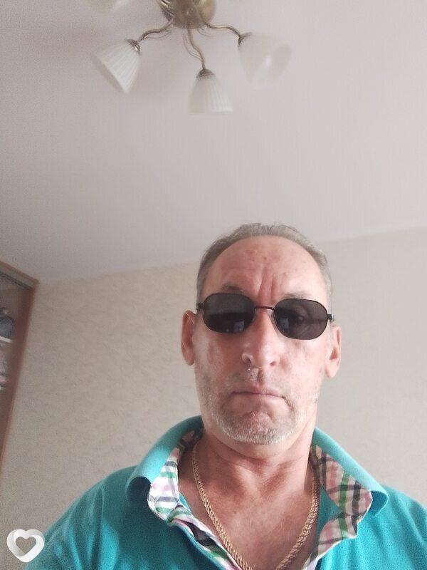 Сергей, 62, Минске — анкета №543205