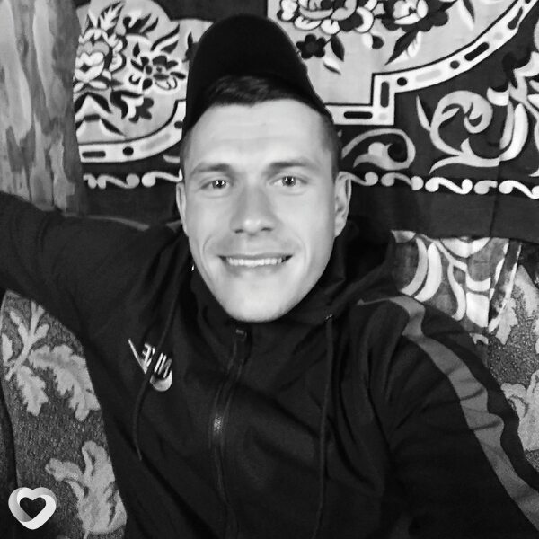 Дмитрий, 33, Москве — анкета №543208