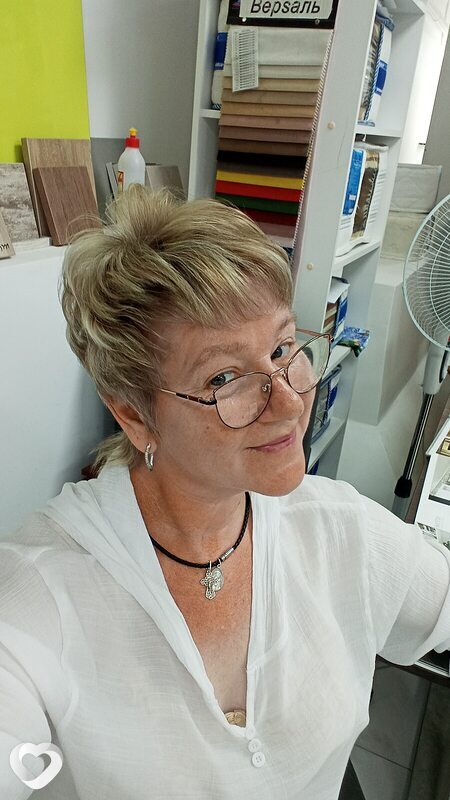 Татьяна, 52, Новочебоксарске — анкета №543210