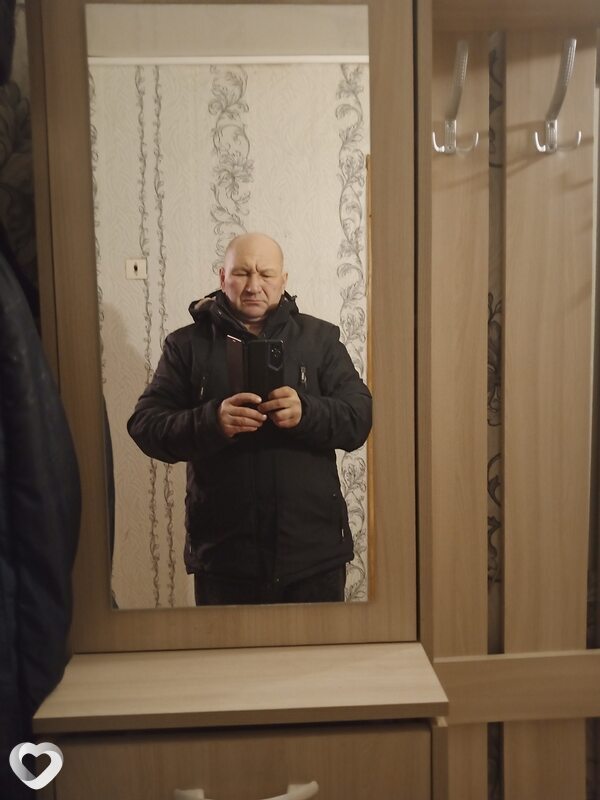 Сергей, 53, Омске — анкета №543211