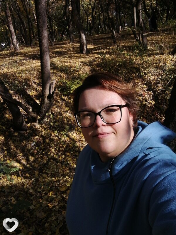 Калиса, 31, Аксае — анкета №543141
