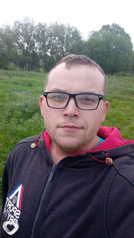 Алексей, 28, Брянске — анкета №543142