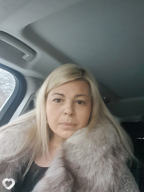 Анна, 46, Ростове-на-Дону — анкета №543144