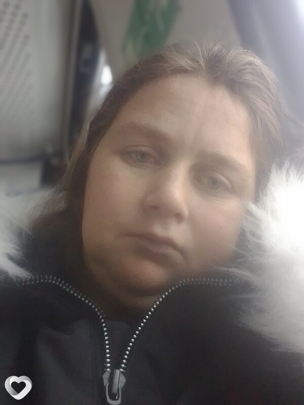 Елена, 40, Астане — анкета №543162