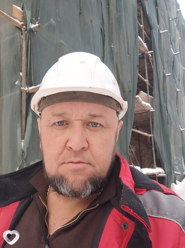 Расул, 44, Ставрополе — анкета №543163