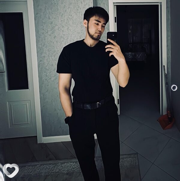 Бекзат, 28, Алматы — анкета №543165