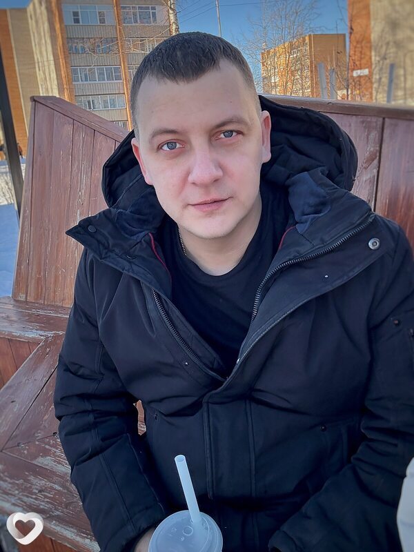 Максим, 36, Оренбурге — анкета №543246