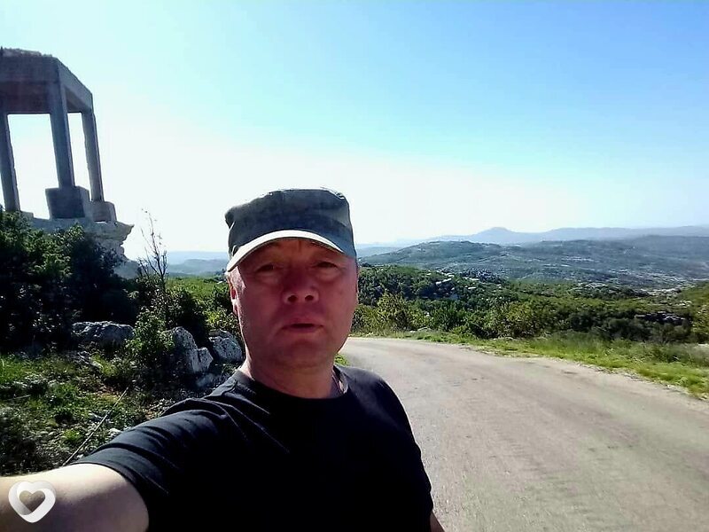 Марат, 47, Владивостоке — анкета №543251