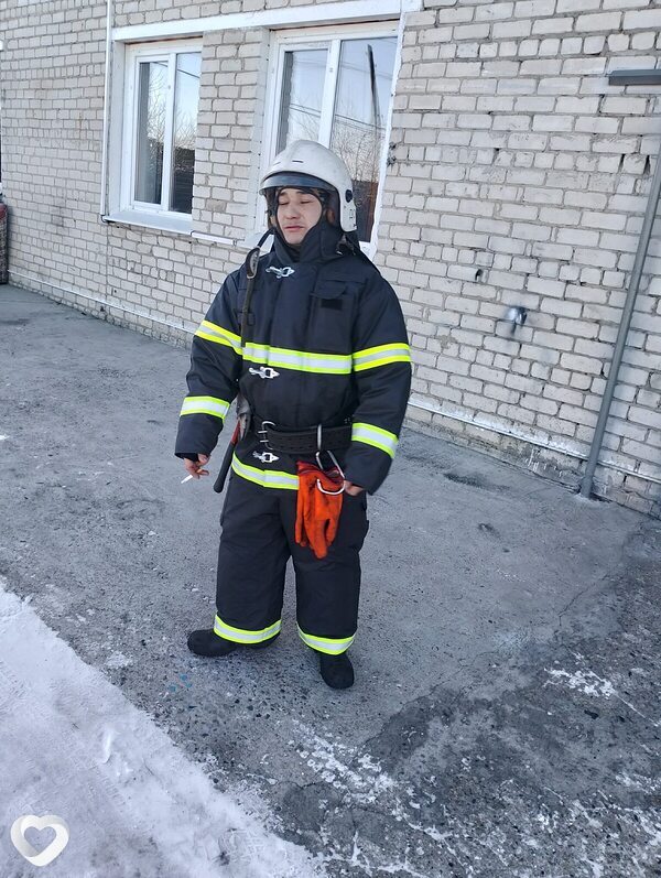 Николай, 29, Чите — анкета №543252