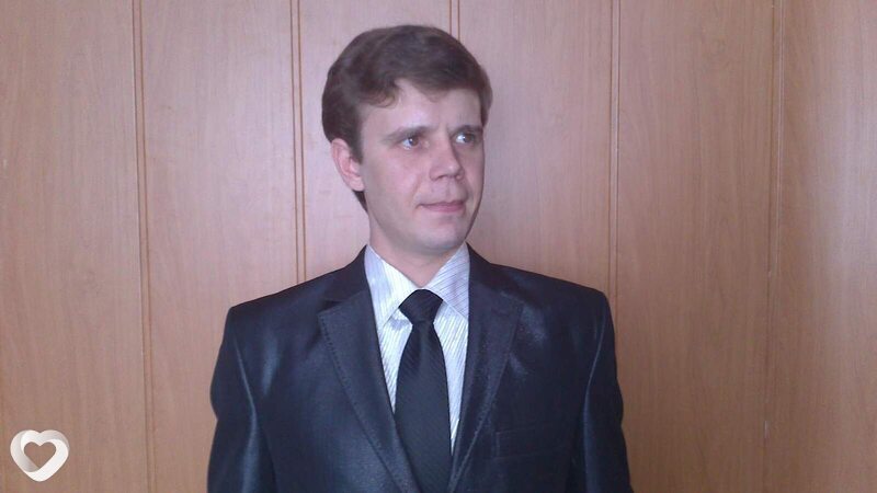Митя, 42, Челябинске — анкета №543253