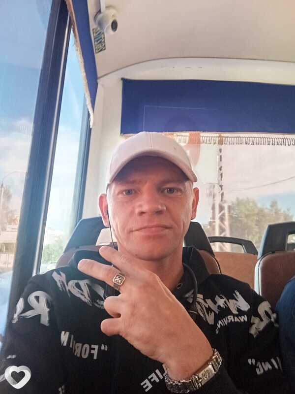 Женёк, 34, Коврове — анкета №543256