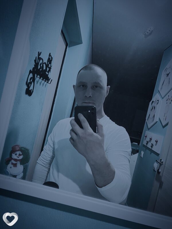 Витя, 33, Тюмени — анкета №543265