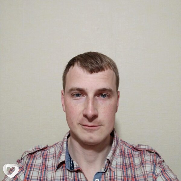 Михаил, 40, Томске — анкета №543216