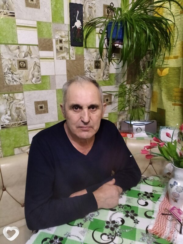 Александр, 70, Речице — анкета №543225