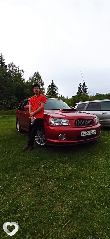 Александр, 34, Красноярске — анкета №543228
