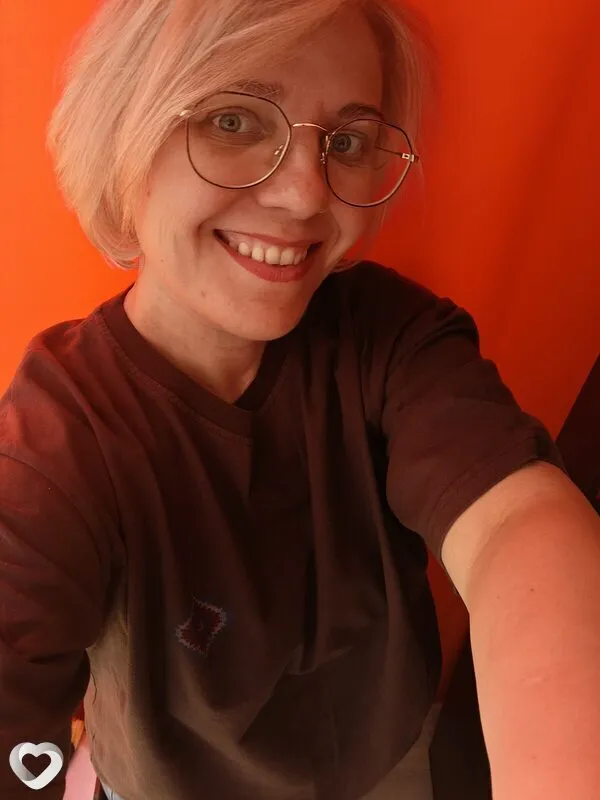 Юлия, 44, Заринске — анкета №543232