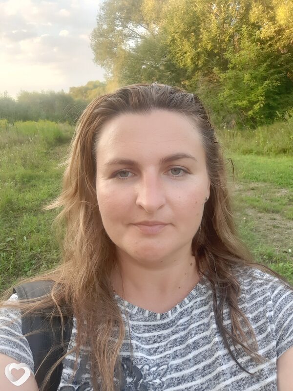 Мария, 42, Орёл — анкета №543233