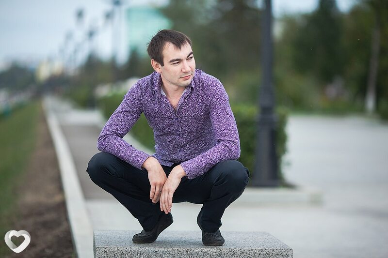 Анатолий, 38, Самаре — анкета №543236