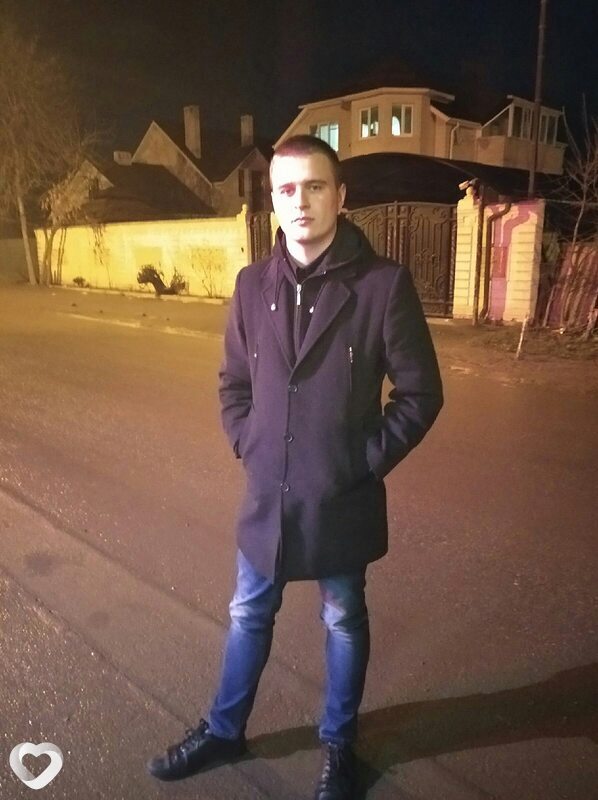 Анатолий, 28, Ставрополе — анкета №543237