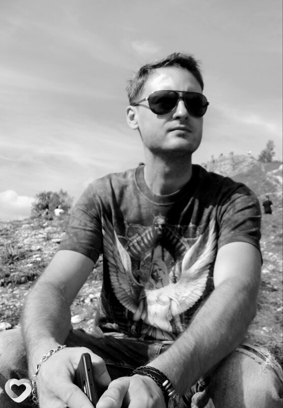 Алексей, 36, Самаре — анкета №543238
