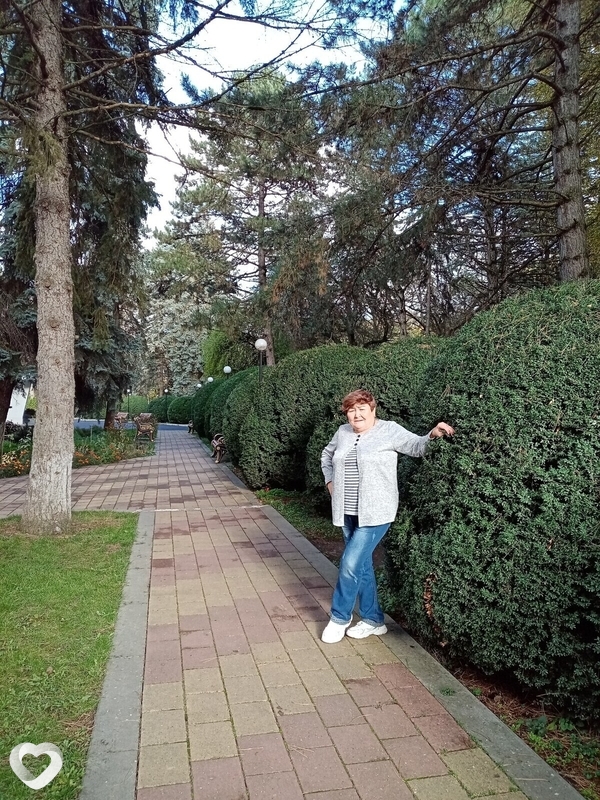 Анастасия, 68, Казани — анкета №543239