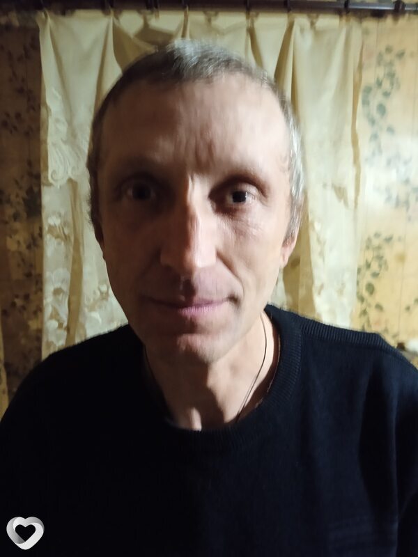 Юрий, 42, Енакиеве — анкета №543166