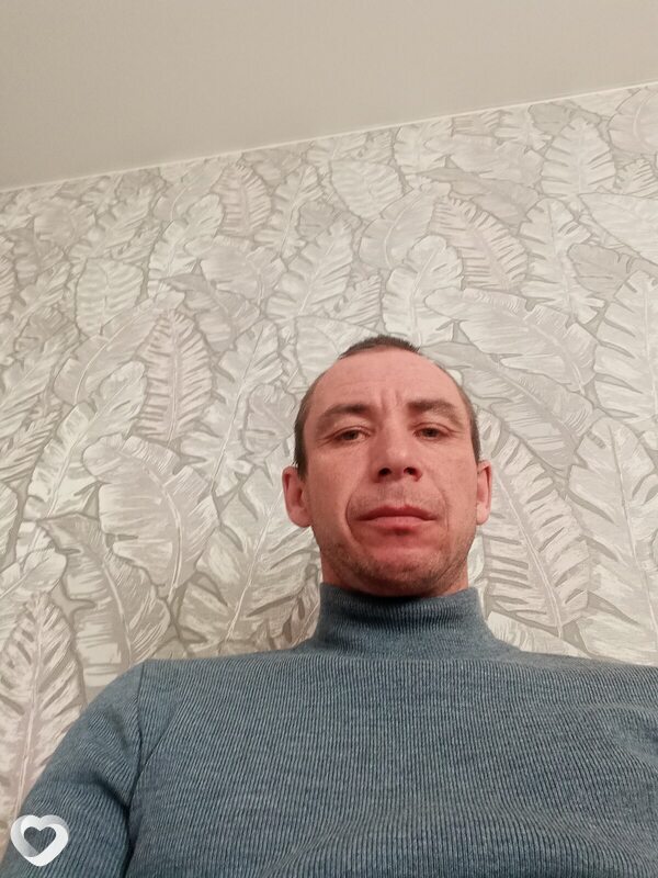 Михаил, Чернышевск