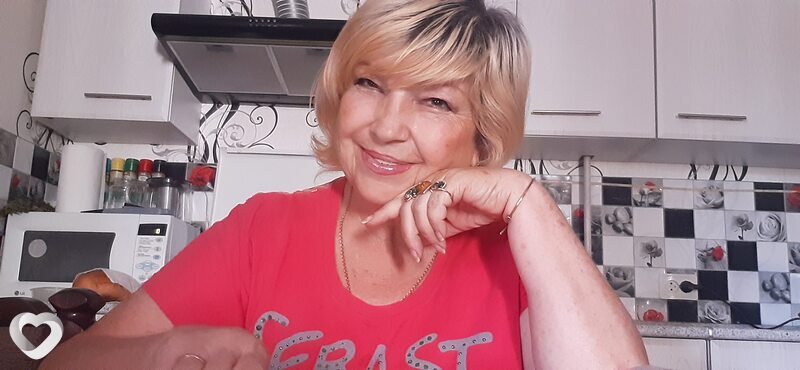 Светланка, 63, Таганроге — анкета №543169