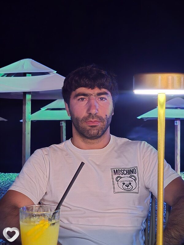 Ваган, 37, Туапсе — анкета №543170