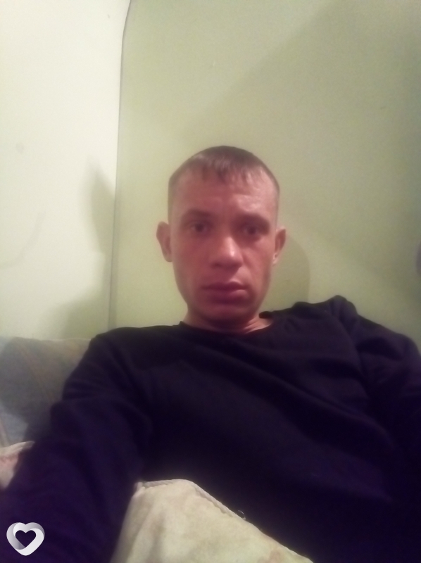 Николай, Новая Чара