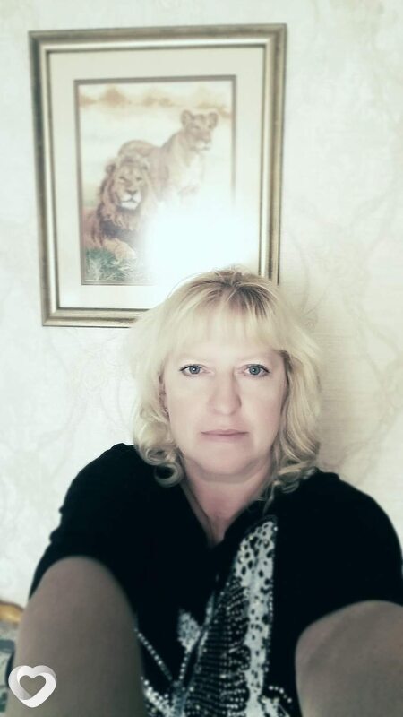 Ксюня, 48, Смоленске — анкета №543187
