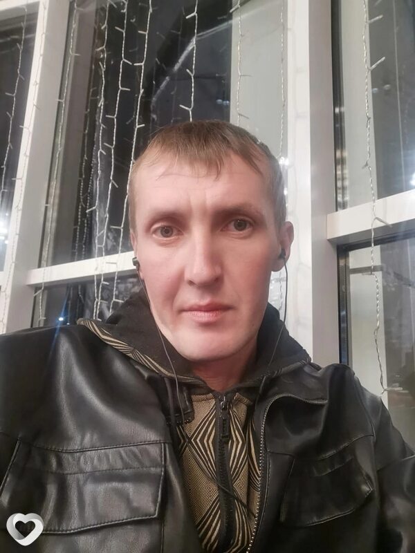 Алексей, 41, Чебоксарах — анкета №543190