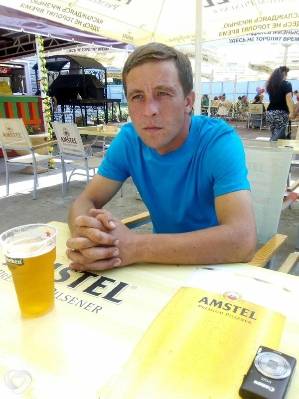 Алексей, 40, Твери — анкета №543317