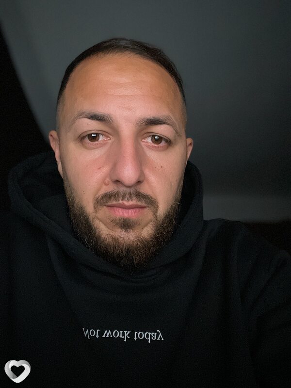 Gabriel, 31, București — анкета №543319