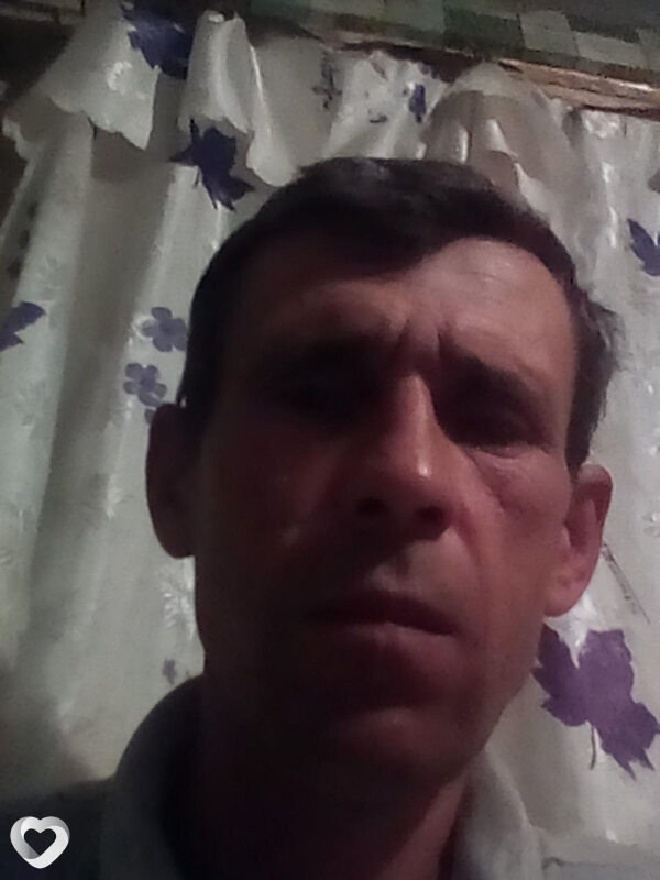Sergei Kiselew, 50, Чите — анкета №543321