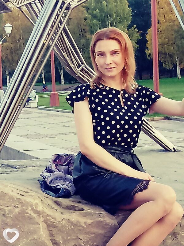 Ирина, 46, Петрозаводске — анкета №543324