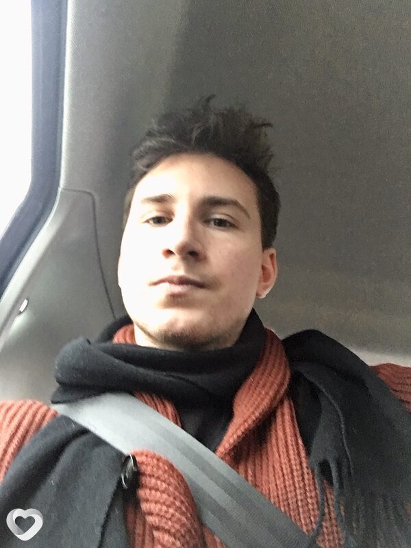 Андрей, 34, Красноярске — анкета №543331